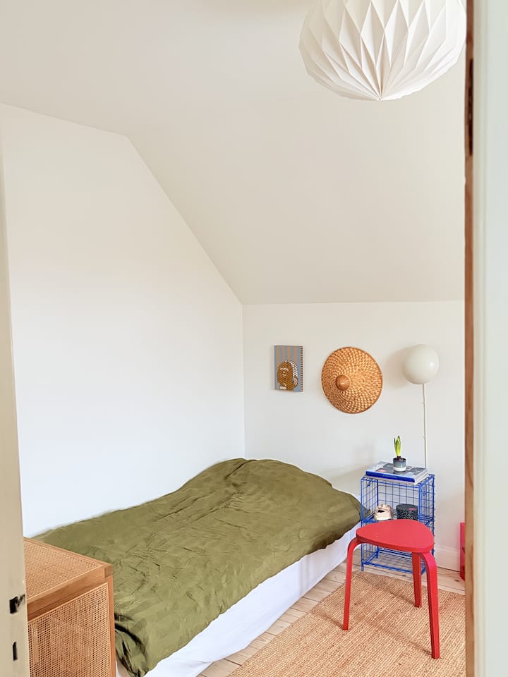 Spavaća soba 2