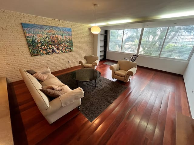 TravelAddicts managed Airbnb listing 1