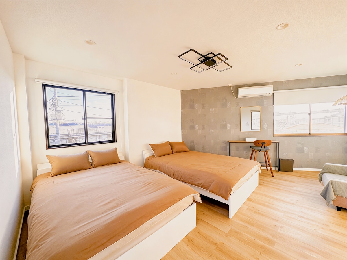 غرفة النوم 1