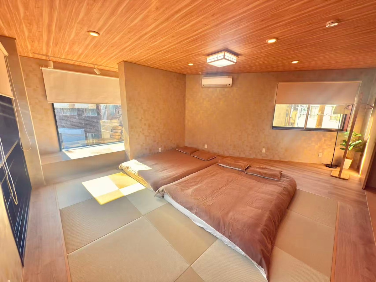 غرفة النوم 2