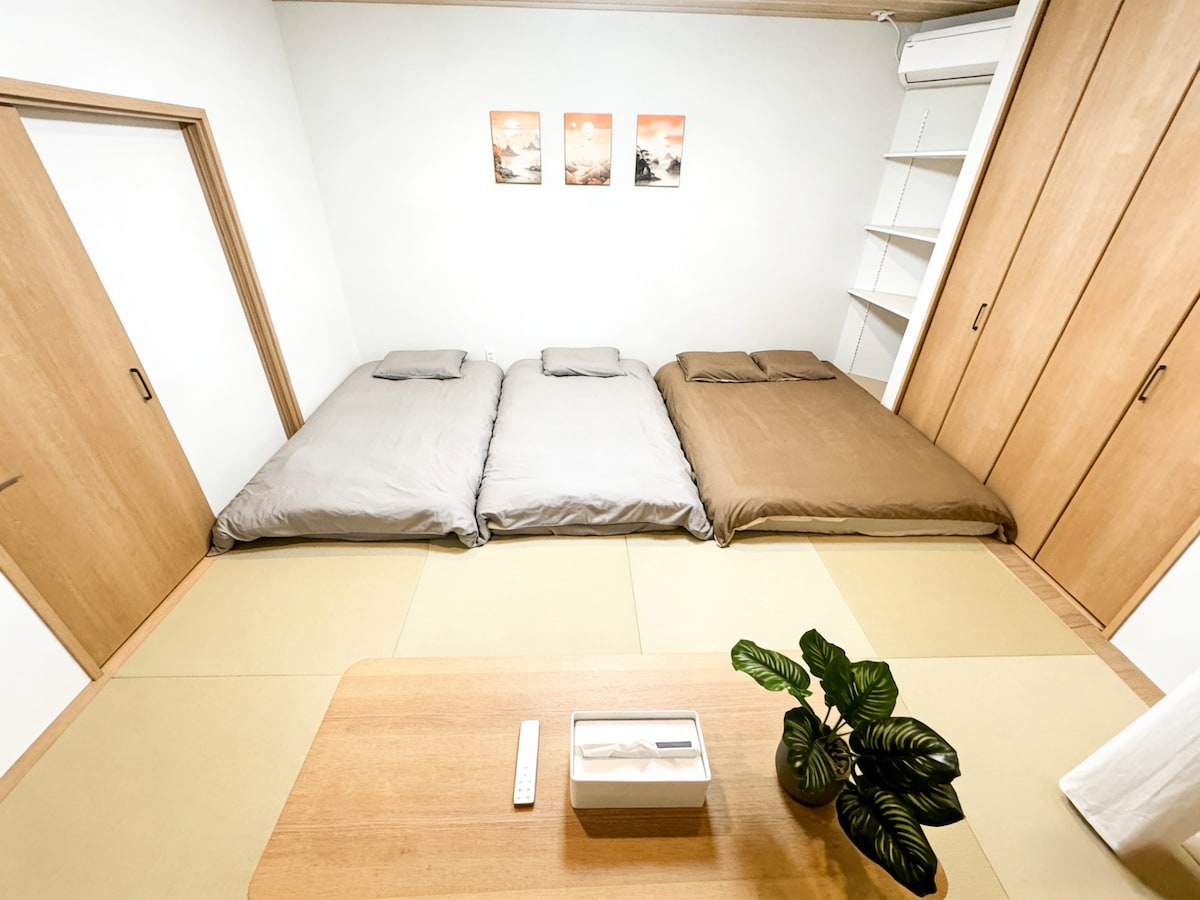 غرفة النوم 3