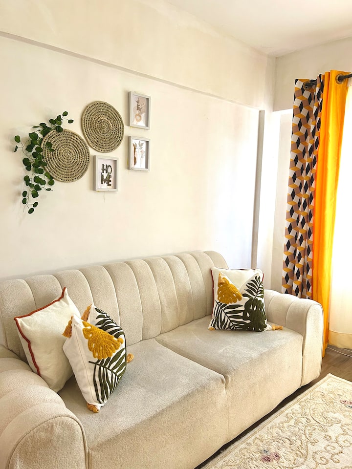 Sera Mjini/5mins From Kisumu Cbd And The Lakefront - Kisumu