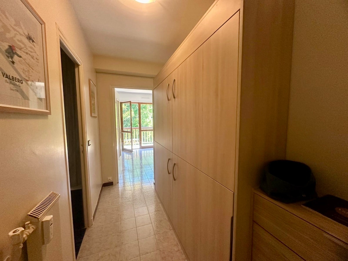 منطقة غرفة النوم