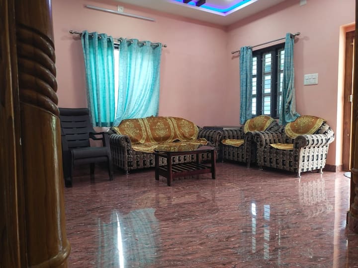 Athithi Homestay - Udupi