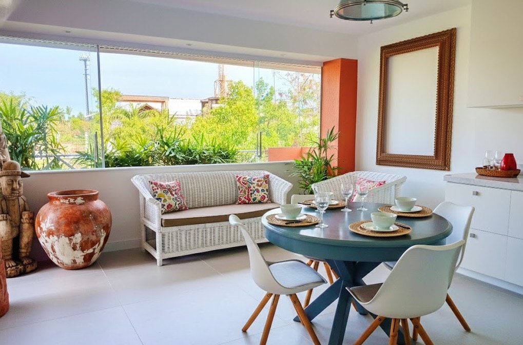 მისაღები ოთახი