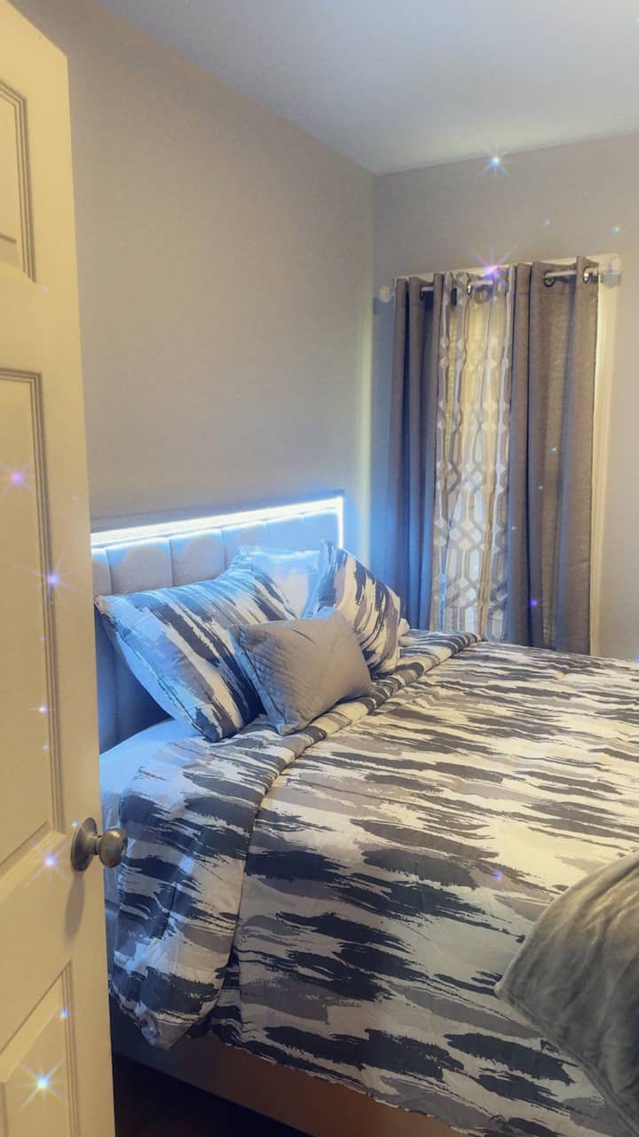 Chambre 6
