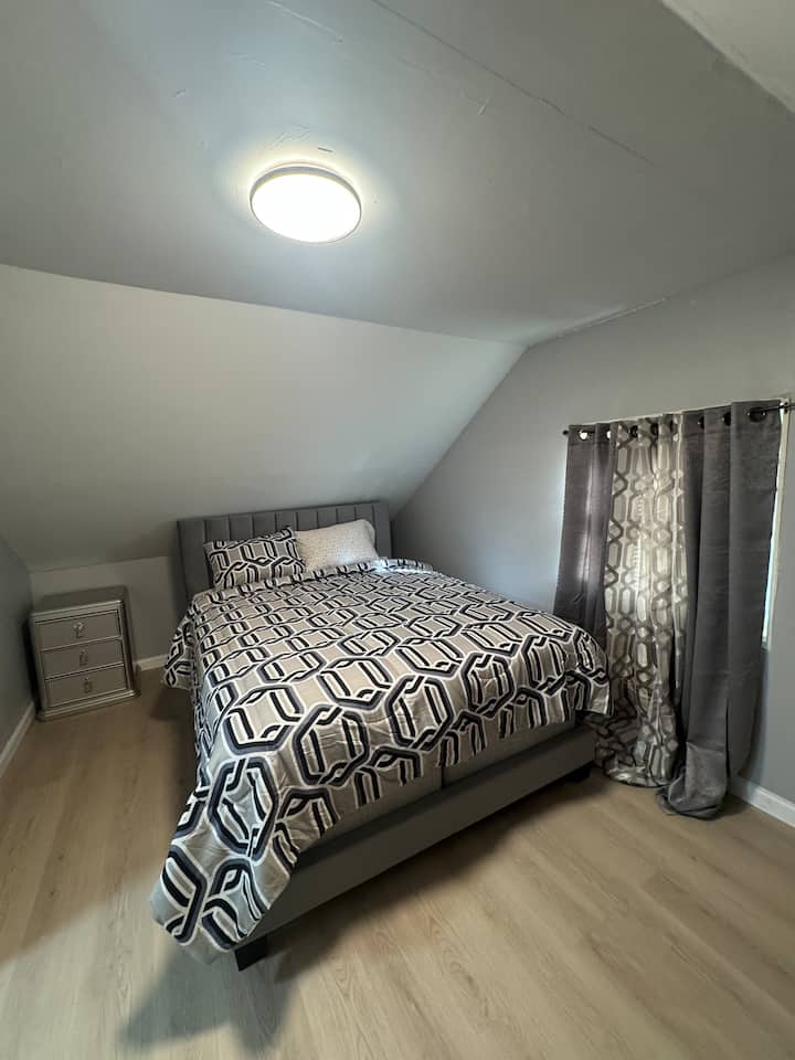 Chambre 4