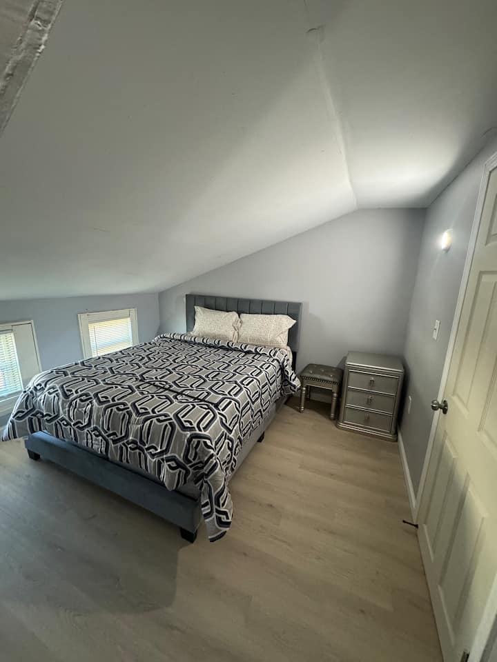 Chambre 5