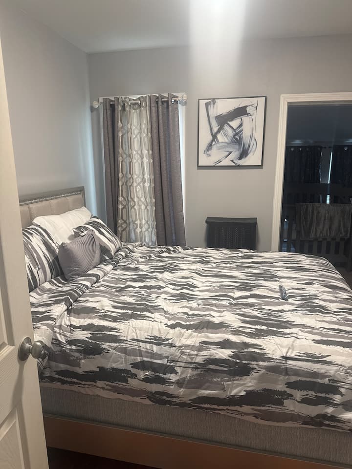 Chambre 1