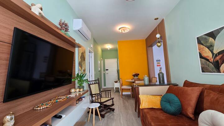 Espace de vie
