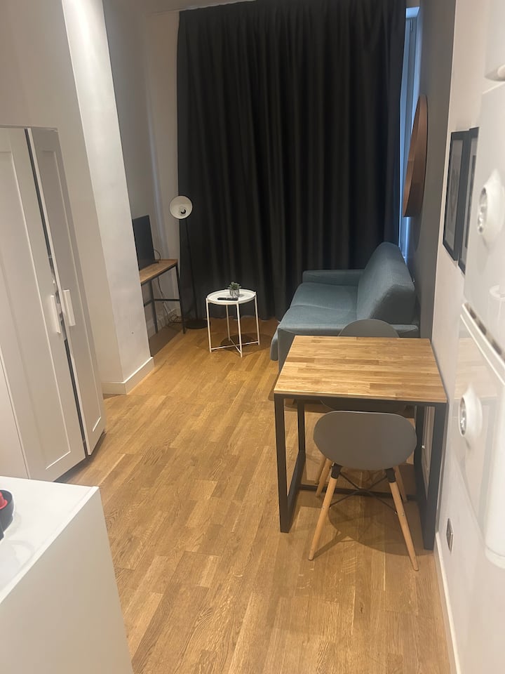 Studio Lyon 2eme Arrondissement - Lyon