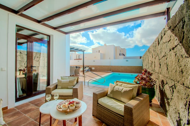 Casa Tania - Lanzarote
