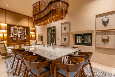 Top performing Airbnb: Casa PYA, Excellent location, Minivan included. in Buenavista