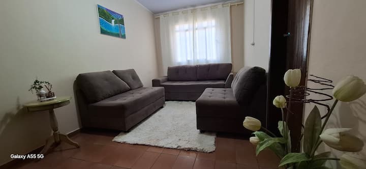 Dnevni boravak