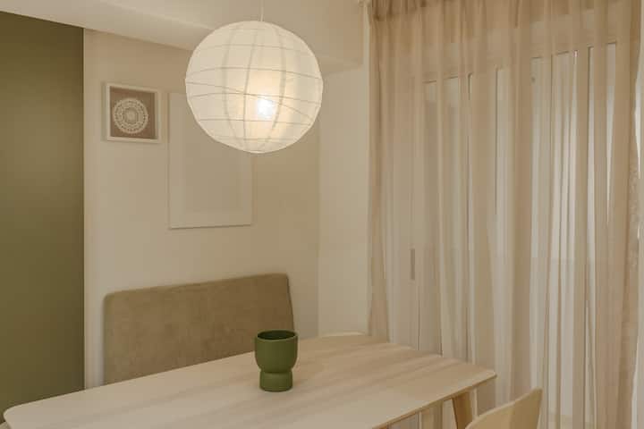 New - Casa Gela - Peaceful And Quiet In Laureles - コロンビー メデジン