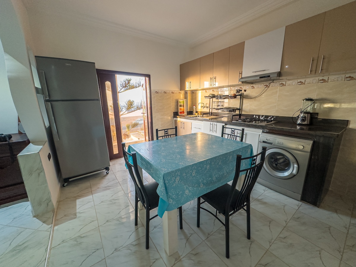 (NUEVO) Mirleft Ocean Haven • Estancia con vistas al atardecer ...