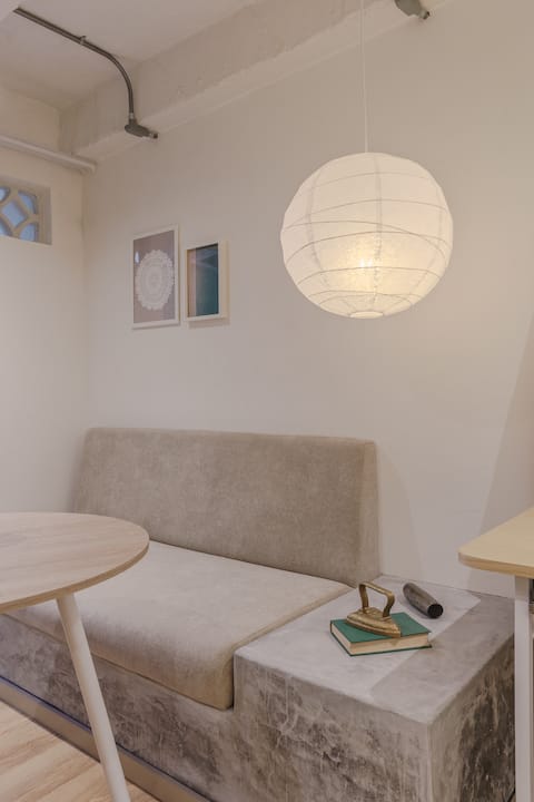 Successful Airbnb property: NEW Casa Gela - tranquil & beautiful w/ patio in Belén
