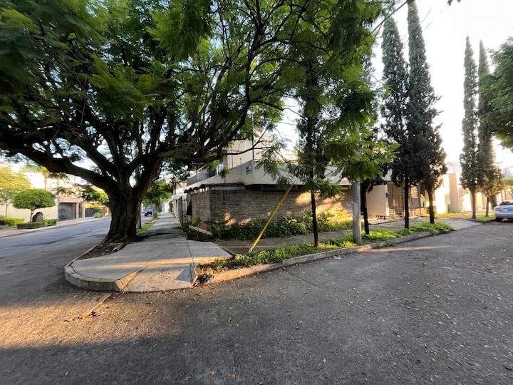 5br Lujo Providencia | Gdl World Cup Stays - メキシコ グアダラハラ