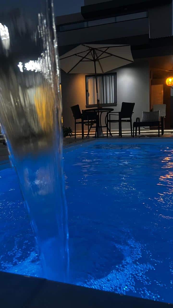 Casa Duplex Com Piscina Privativa Arembepe - Camaçari
