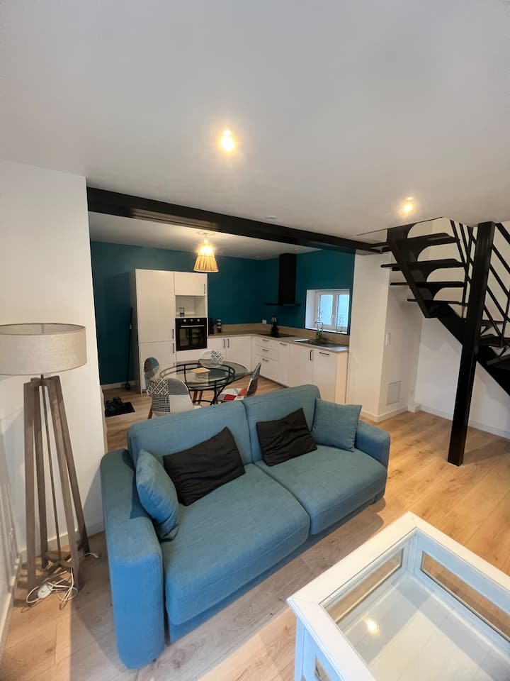 Maison T3 à Louer à Amboise - Amboise