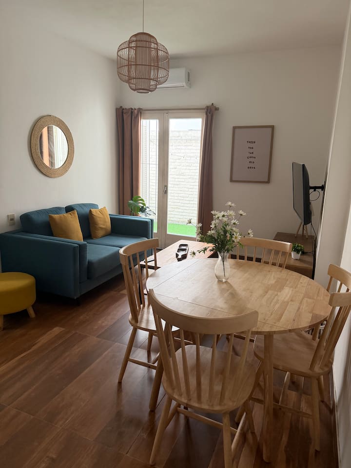 Precioso Apartamento En Excelente Ubicación - Montevideo