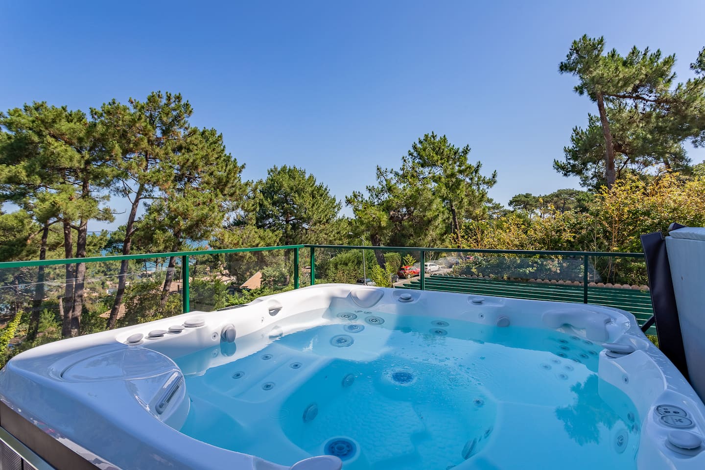 Le Cocon Horizon & Spa — photo 4
