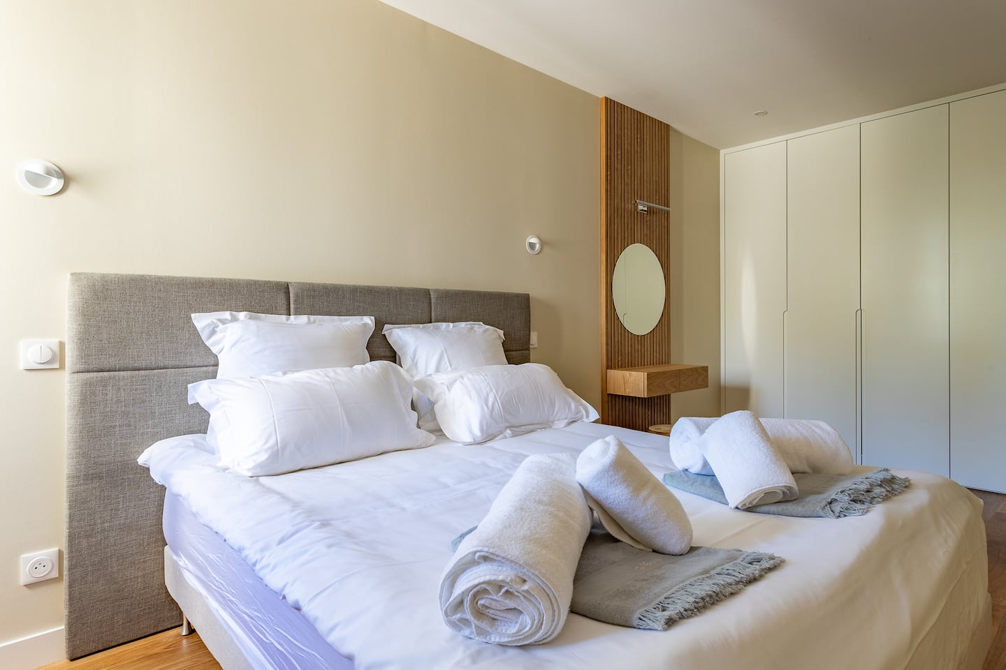 Le Cocon Horizon & Spa — photo 3
