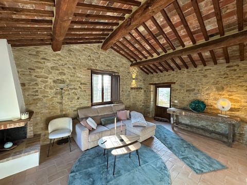 Successful Airbnb property: Villa Amici Apartment in Perugia