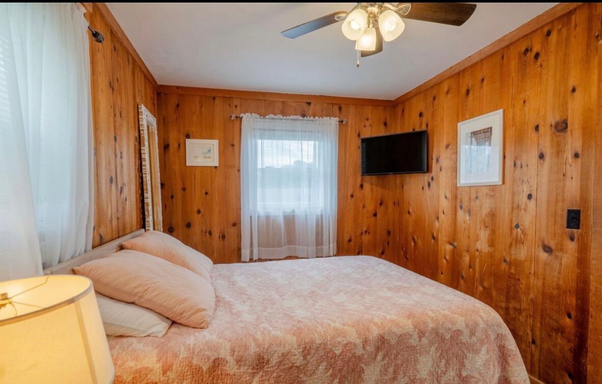 ห้องนอน