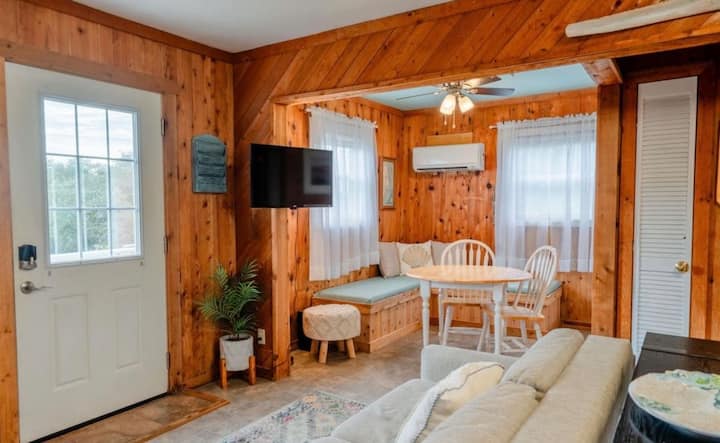 Charming Oceanside Cottage Salvo Nc - Pet Friendly - Outer Banks, NC