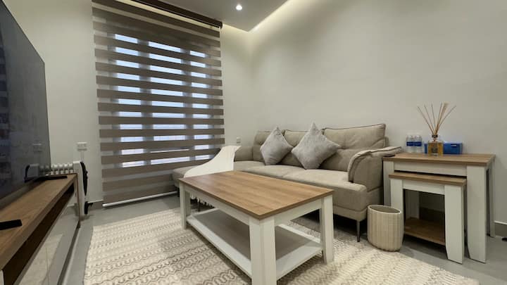 Cozy & Premium City Stay | Brand New 1br| Salmiya - الكويت‎