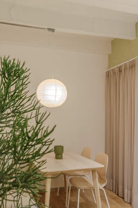 Successful Airbnb property: NEW- Casa Gela - Laureles Tranquil Patio Hideaway in Belén