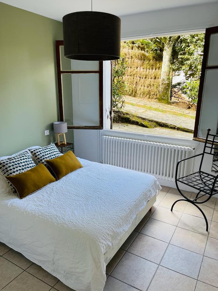 Habitación 4