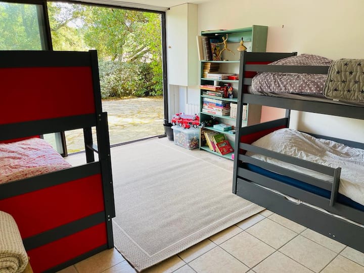 Habitación 2