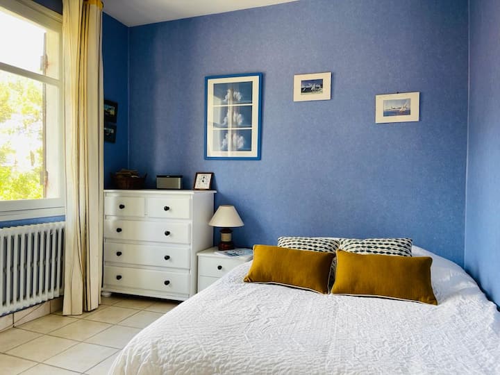 Habitación 1