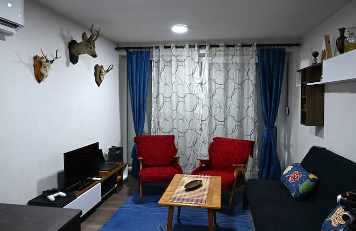 Ata House - Macedonia del Nord