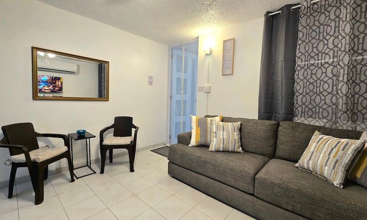 Ponce - Urban Easy Access House Close To Airport - Ponce
