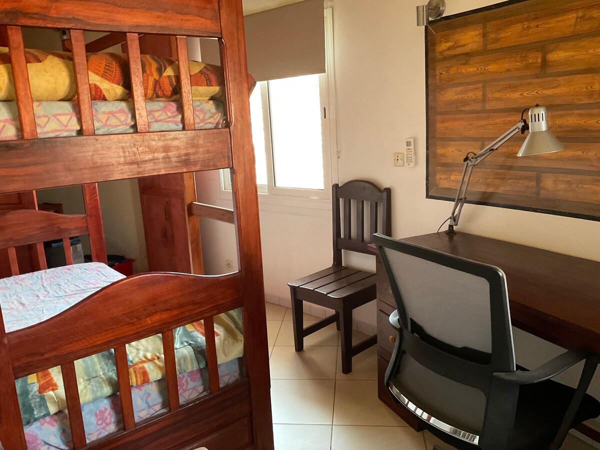 საძინებელი 3