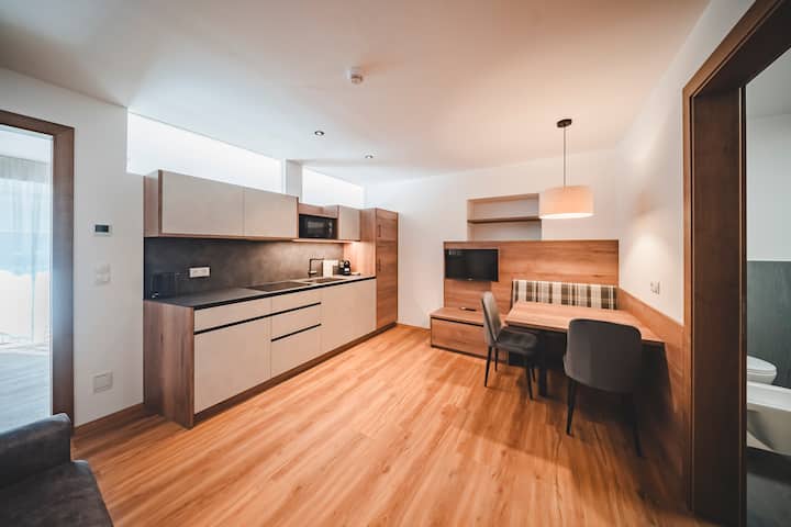 Historic Residence Barbara - Apartment Dolomit - Vipiteno