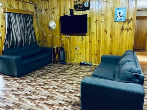 Top Airbnb: Casa Curacaví in Curacaví