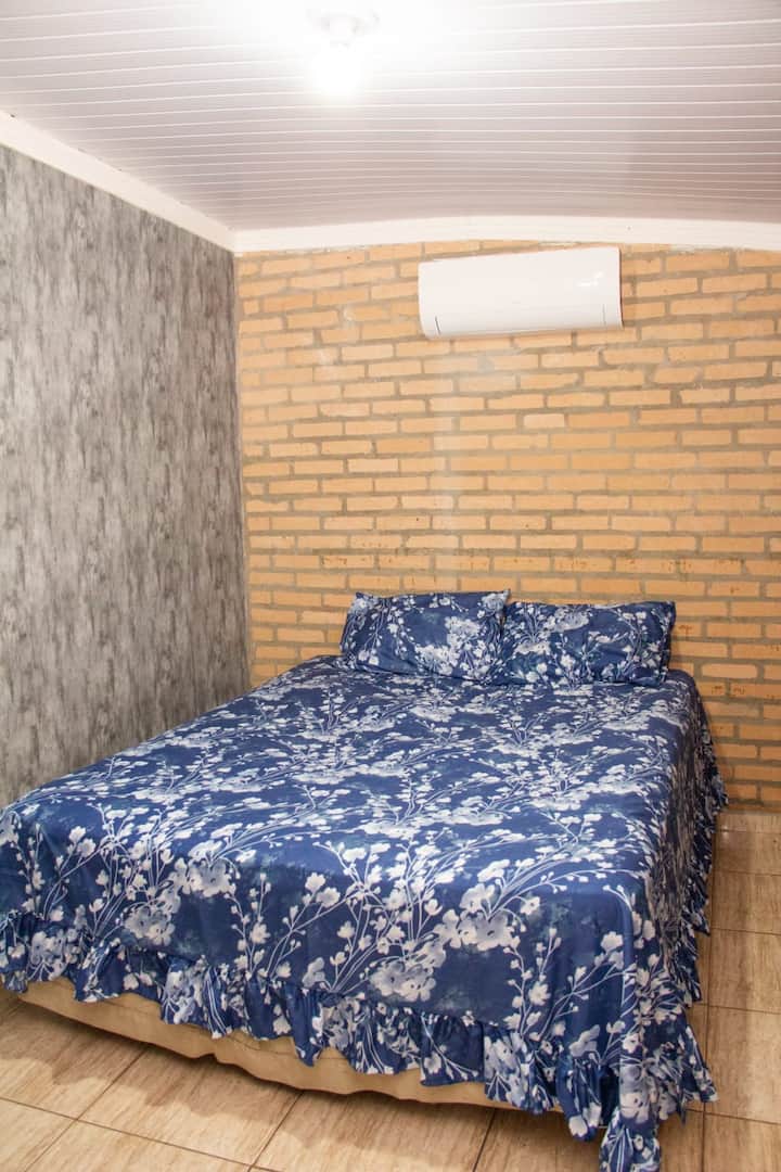 Habitación 1