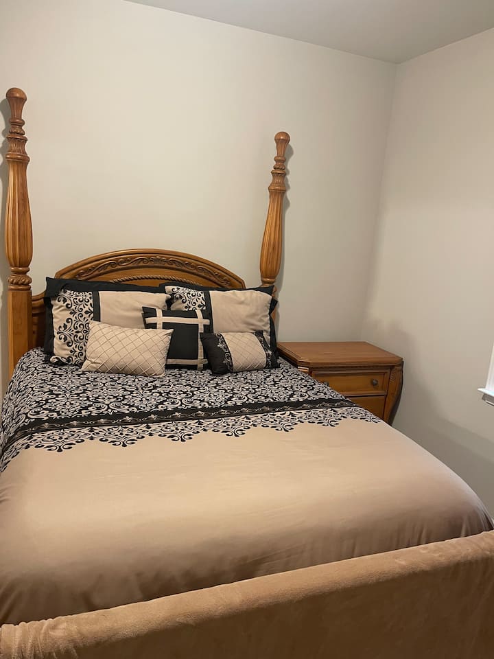 Home Away From Home! - Fort Mill, SC