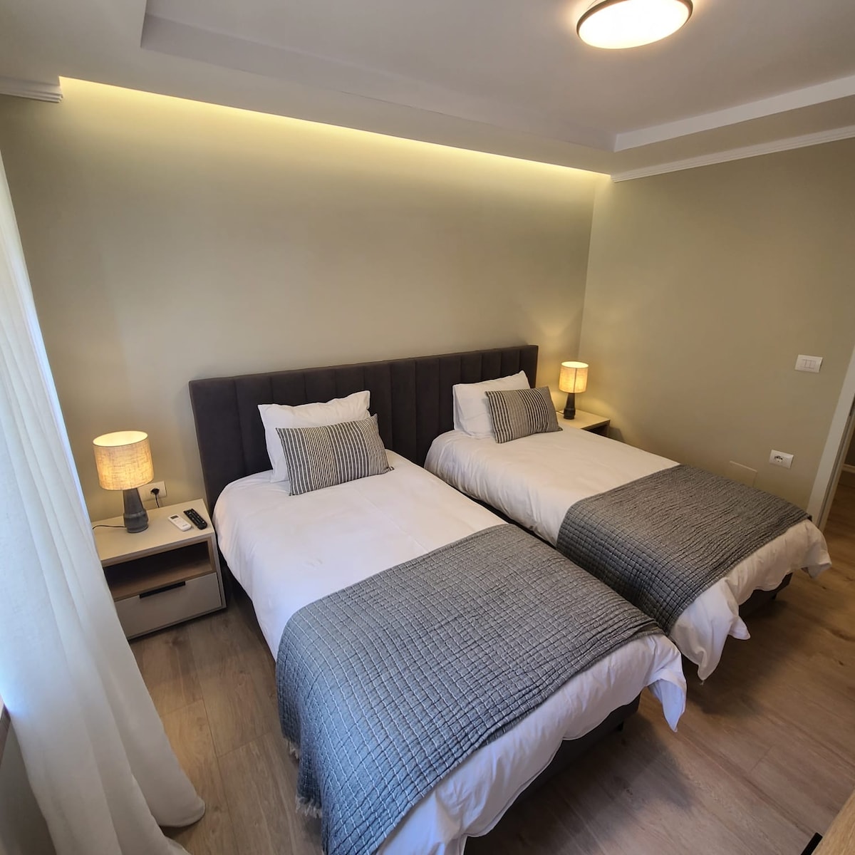 ห้องนอน