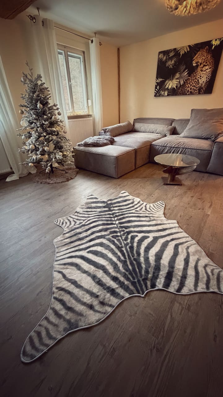 Ganzes Haus "Forest View" - Weilburg