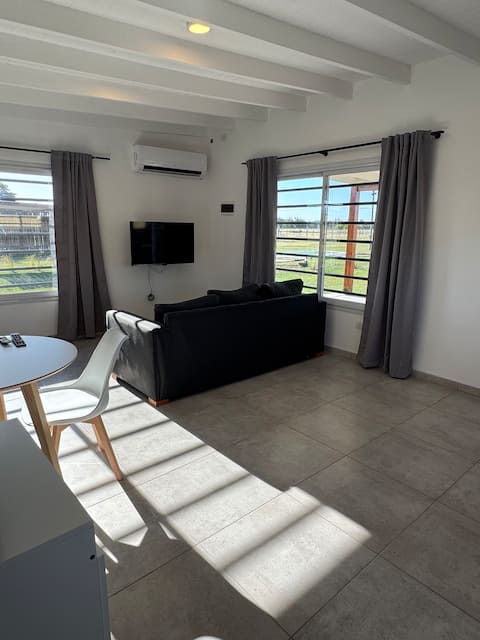 Top Airbnb: Field Mode | House 1 in Partido De Chascomús