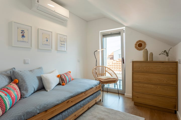 საძინებელი 2