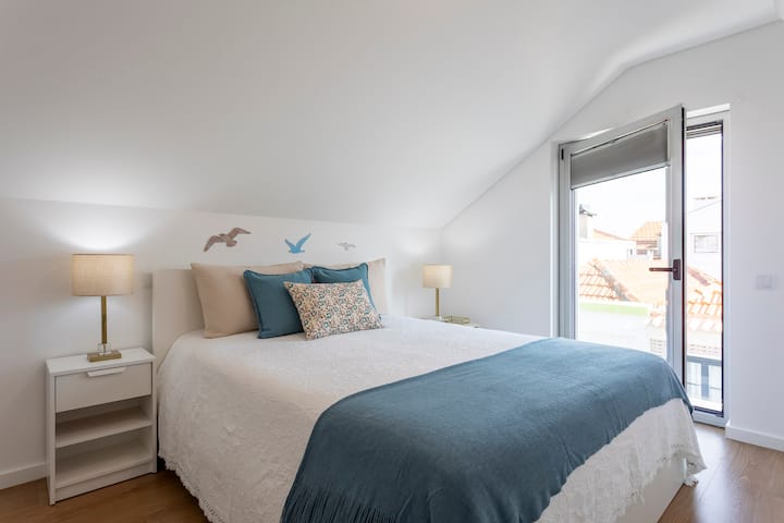 საძინებელი 1