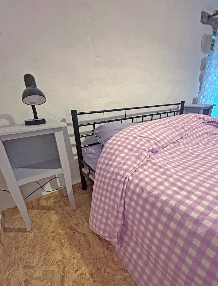 غرفة النوم 1