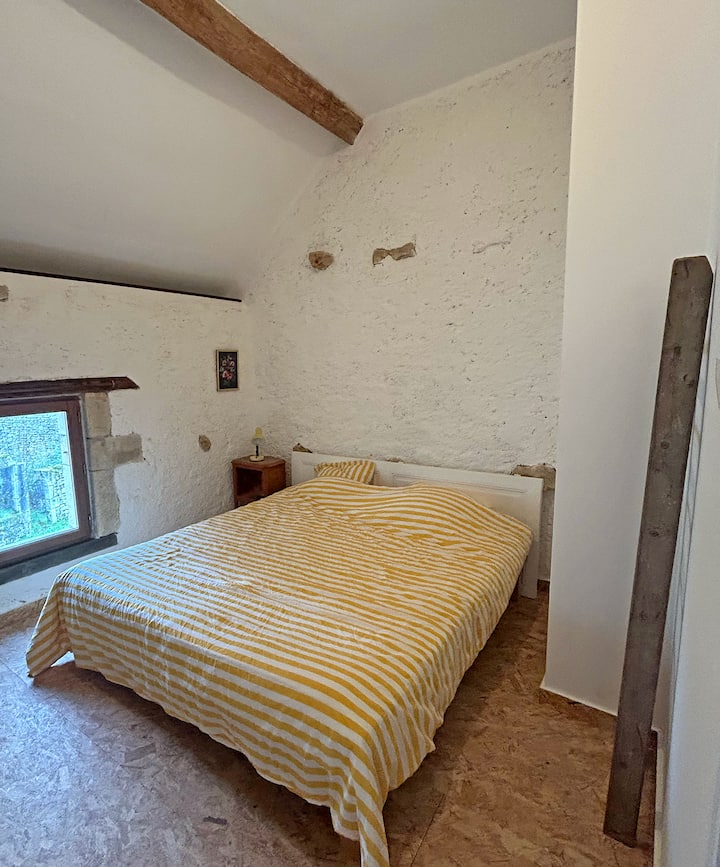 غرفة النوم 3