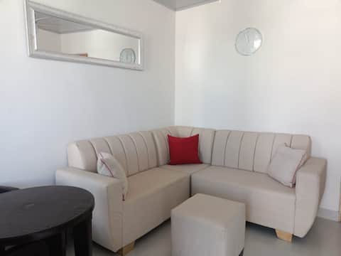 Successful Airbnb property: Apartment near the historic center of Cartagena in Torices